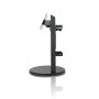 Lenovo 4XF0L72015 Supporti a parete per TV Scrivania Nero