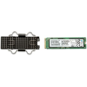 HP Z Turbo Drive M.2 2000 GB PCI Express 3.0 SLC (3KP39AA)