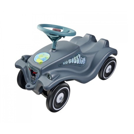 Bobby Car Classic Eco (grau) (800056137)