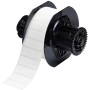 Brady B33-155-490 etichetta per stampante Bianco Etichetta per stampante autoadesiva (143089)