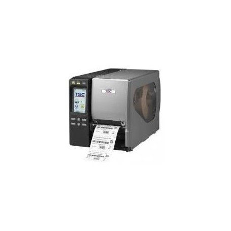 TSC Cutter Regular Cutter Modul, Guillotine, passend für: TTP-2410MT Serie (98-0470038-00LF)