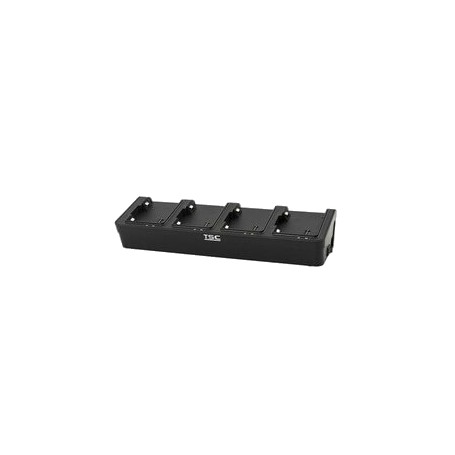 TSC 98-0620016-01LF carica batterie Batteria per stampante di etichette