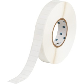 Brady THT-59-7425-2 etichetta per stampante Bianco Etichetta per stampante autoadesiva (120999)
