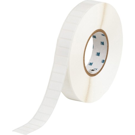Brady THT-59-7425-2 etichetta per stampante Bianco Etichetta per stampante autoadesiva (120999)