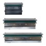 TSC AUTO ID Print head module (For 300dpi model) (98-0400009-11LF)
