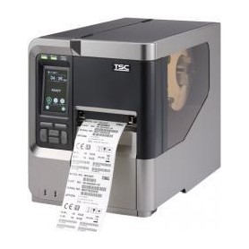 TSC AUTO ID TECHNOLIGIES 600 DPI TPH assembly (98-0510090-02LF)
