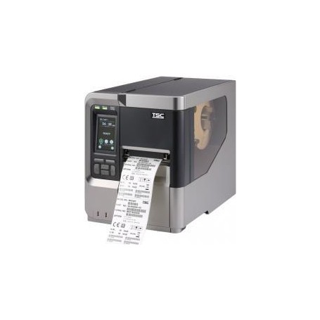 TSC AUTO ID TECHNOLIGIES 600 DPI TPH assembly (98-0510090-02LF)