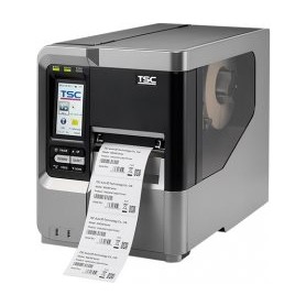TSC Rewinder Rewinding Front Cover Assembly, intern, passend für: MX240 Serie, MX240P Serie (98-0510075-00LF)