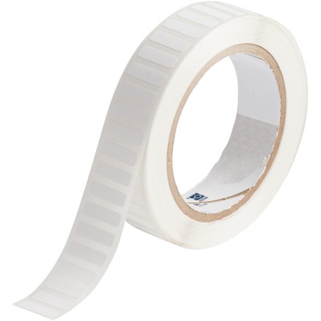 Brady THT-257-7425-2 etichetta per stampante Bianco Etichetta per stampante autoadesiva (121006)