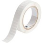 Brady THT-257-7425-2 etichetta per stampante Bianco Etichetta per stampante autoadesiva (121006)