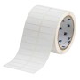 Brady THT-37-7425-2 etichetta per stampante Bianco Etichetta per stampante autoadesiva (121007)