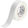 Brady THT-258-7425-2 etichetta per stampante Bianco Etichetta per stampante autoadesiva (121012)