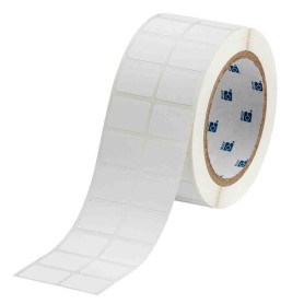 Brady THT-88-7425-2 etichetta per stampante Bianco Etichetta per stampante autoadesiva (121013)