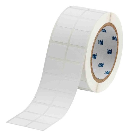 Brady THT-88-7425-2 etichetta per stampante Bianco Etichetta per stampante autoadesiva (121013)