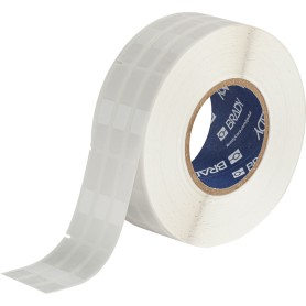 Brady THTRO-291-427-3 segnacavo Bianco Vinile 3000 pz (238047)