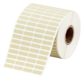 Brady BPT-14-652-2.5 etichetta per stampante Ambra Etichetta per stampante autoadesiva (236724)