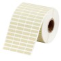 Brady BPT-14-652-2.5 etichetta per stampante Ambra Etichetta per stampante autoadesiva (236724)