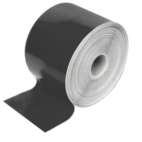 Brady BPTC-63-439-BK etichetta per stampante Nero Etichetta per stampante autoadesiva (217528)