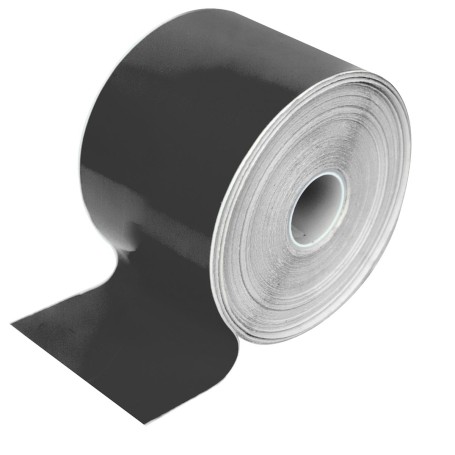 Brady BPTC-63-439-BK etichetta per stampante Nero Etichetta per stampante autoadesiva (217528)