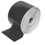 Brady BPTC-63-439-BK etichetta per stampante Nero Etichetta per stampante autoadesiva (217528)