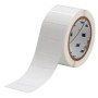 Brady 14942 Bianco Etichetta per stampante autoadesiva (014942)