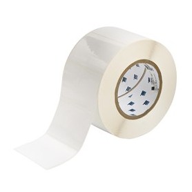 Brady THT-19-422-1 etichetta per stampante Bianco (014944)