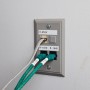 Brady B33-137-427AW etichetta per stampante Bianco Etichetta per stampante autoadesiva (143045)