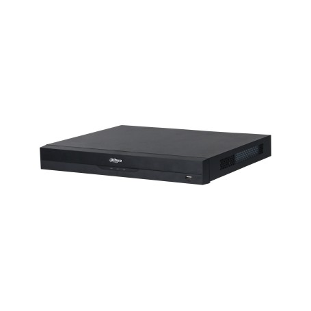 Dahua Technology Pro NVR5232-16P-EI 1U Nero