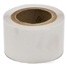 Brady 266081 nastro adesivo Adatto per uso interno 50 m Poliestere Trasparente