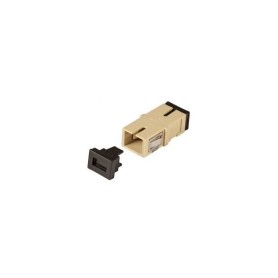 BUSSOLA SC/SC SIMPLEX FIBRA MULTIMODE (HL-ADSC-SXMM)