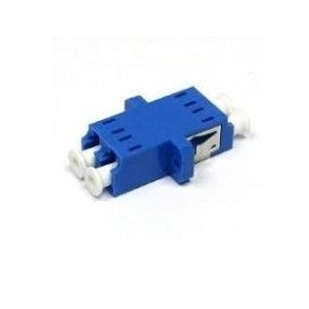 BUSSOLA LC/LC DUPLEX SINGLEMODE BLU (HL-ADLC-DXSM)