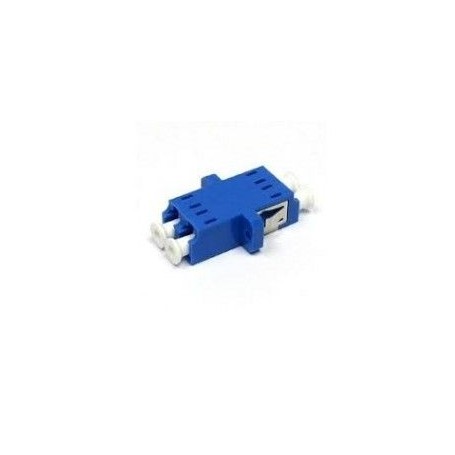 BUSSOLA LC/LC DUPLEX SINGLEMODE BLU (HL-ADLC-DXSM)