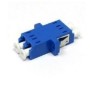 BUSSOLA LC/LC DUPLEX SINGLEMODE BLU (HL-ADLC-DXSM)