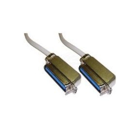 CAVO TELCO M/M 50 POLI CAT.3 ANG.90 MT.3 (N9900612)