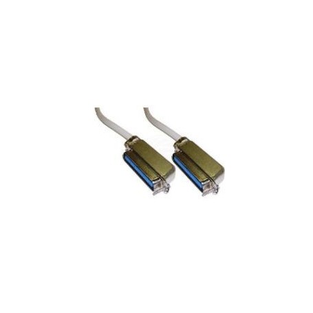 CAVO TELCO M/M 50 POLI CAT.3 ANG.90 MT.3 (N9900612)