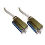 CAVO TELCO M/M 50 POLI CAT.3 ANG.90 MT.3 (N9900612)