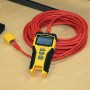 TESTER PER CAVI ETHERNET (KT-KT250)