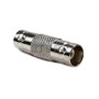 ADATTATORE BNC F/F VOLANTE (N9900017)