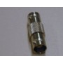 ADATTATORE BNC F/F VOLANTE (N9900017)