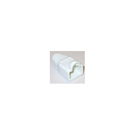 MANICOTTO COPRIPLUG RJ45 COLORE GRIGIO (N9910008)