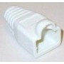 MANICOTTO COPRIPLUG RJ45 COLORE GRIGIO (N9910008)