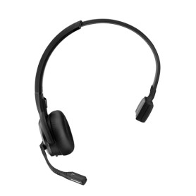 EPOS IMPACT SDW 5031 Auricolare Wireless A Padiglione Ufficio USB tipo A Nero