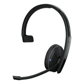 EPOS ADAPT 230 Auricolare Wireless A Padiglione Ufficio Bluetooth Nero (1000881)