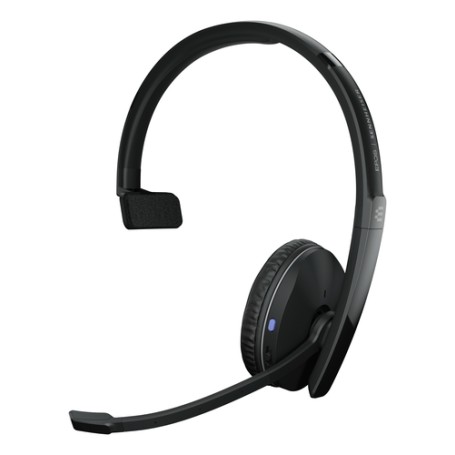 EPOS ADAPT 230 Auricolare Wireless A Padiglione Ufficio Bluetooth Nero (1000881)