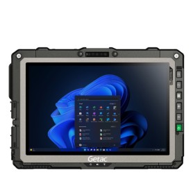 Getac UX10 G3 Intel® Core™ i5 256 GB 25,6 cm (10.1") 8 GB Wi-Fi 6E (802.11ax) Windows 11 Pro Nero (USC154VIX4XX)