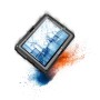 Getac UX10 G3 Intel® Core™ i5 256 GB 25,6 cm (10.1") 8 GB Wi-Fi 6E (802.11ax) Windows 11 Pro Nero (USC154VIX4XX)