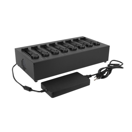 Getac GCECEA carica batterie AC