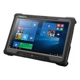 Getac Havis Fahrzeug Dock, Tri Pass-through Havis Fahrzeug Dock, Tri Pass-through, passend für: A140 (OHHGTC8013)