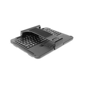 Getac GDKBN1 tastiera per dispositivo mobile Pin Pogo Nero