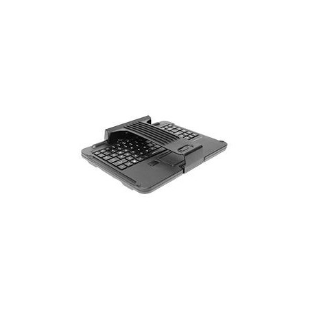 Getac GDKBN1 tastiera per dispositivo mobile Pin Pogo Nero